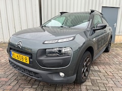 Citroën C4 Cactus - 1.2 PureTech Feel MOTOR DEFECT