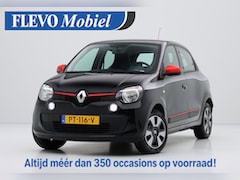 Renault Twingo - 1.0 SCe Collection 5-drs Airco|Cruise|LED dagrij