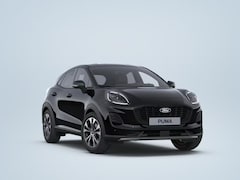 Ford Puma - 1.0 EcoBoost Hybrid Titanium | Automaat | Trekhaak |