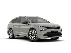 Skoda Enyaq iV - Sportline Tour Edition Elektromotor 210 kW / 286 P