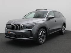 Skoda Kodiaq - 1.5 TSI MHEV Business Edition Plus 7p. 150PK DSG Panoramadak, Trekhaak wegklapbaar, 19" LM