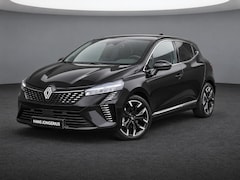 Renault Clio - E-Tech Full Hybrid 145 techno | CAMERA | NAVI | CRUISE CONTROL | CLIMATE CONTROL | PDC | L