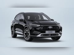 Ford Kuga - 2.5 PHEV ST-Line X | 360 GRADEN CAMERA | ADAPTIVE CRUISE CONTROL | B&O GELUIDSSYSTEEM | EL