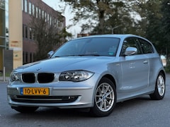 BMW 1-serie - 118i Business Line
