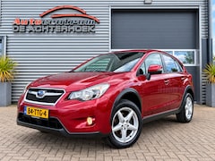 Subaru XV - 2.0i Luxury Plus AWD Camera | Navi | Stoelverwarming