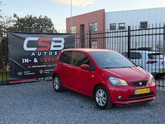 SEAT Mii - 1.0 Style Chic AIRCONAVIAPK2027KOOPJE