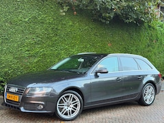 Audi A4 Avant - 1.8 TFSI Pro Line RIJDTSUPER/NAVI/APK 8-27
