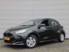 Mazda 2 Hybrid - 1.5 Agile | Comfort Pakket | Airco | Apple carplay / Android auto | 15" LM |