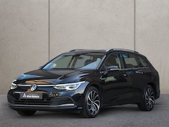 Volkswagen Golf Variant - 1.5 eTSI 150PK Style Automaat | ACC | Navigatie | Achteruitrijcamera | Ergo Active