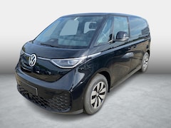 Volkswagen ID. Buzz - L1 Pro Limited Edition 210 kW (286 PK) 79 kWh | 5 zits pakket | LED Matrix | Open & Close