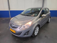 Opel Corsa - 1.4-16V Anniversary Edition