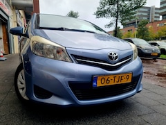 Toyota Yaris - 1.0 VVT-i Aspiration 5drs Airco Camera Apk