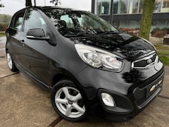 Kia Picanto - | 1.0 | 2013 | 5DR | CRUISE | LED | NWE KETTING | NAP