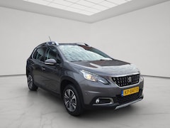 Peugeot 2008 - 1.2 PureTech Allure