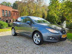 SEAT Ibiza - 1.4 Reference *apk:11-2027