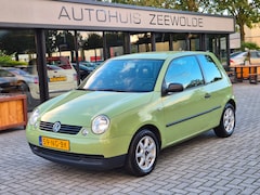 Volkswagen Lupo - 1.4-16V Trendline