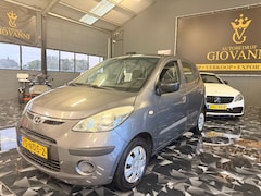 Hyundai i10 - 1.1 Active INRUIL MOGELIJK