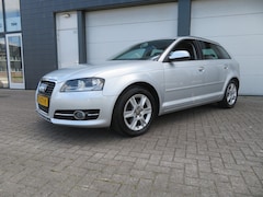 Audi A3 Sportback - 1.2 TFSI Ambiente