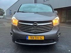 Opel Vivaro - 1.6 CDTI L2H1 Sport EcoFlex 167.000 KM LANG