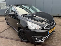 Mitsubishi Space Star - 1.0 Cool+ | Automaat | NAP | Airco |
