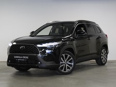 Toyota Corolla Cross - Hybrid 200 Style