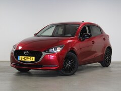 Mazda 2 - 2 1.5 Skyactiv-G Sportive
