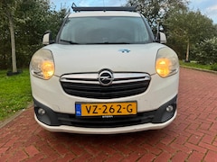 Opel Combo - 1.6 CDTi L2H1 Sport 126.000 KM LANG