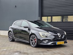 Renault Mégane - RS 1.8 TCe 280 RS Automaat, Sport Uitlaat, Alcantara, 4 wheel steering