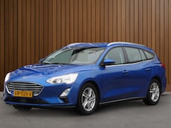 Ford Focus Wagon - 1.0 EcoBoost Trend Edition Business 101PK | 1e Eigenaar | Winterpakket | Camera | Cruise |