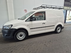 Volkswagen Caddy - 1.6 TDI BMT-airco-nieuwe apk