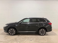 Mitsubishi Outlander - 2.0 PHEV Camera Navi Trekhaak