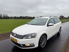 Volkswagen Passat Variant - 1.4 TSI Trendline BlueMotion