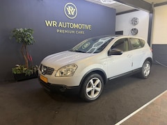 Nissan Qashqai - 2.0 Tekna Pack 4WD
