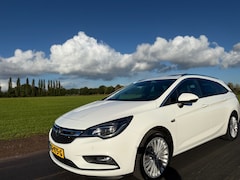 Opel Astra Sports Tourer - 1.0 Innovation LED Multimedia stoelverwarming