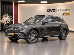 Mercedes-Benz GLC-klasse - 300e 313PK 4MATIC AMG Line | Premium Plus | Pano | Memory | Trekhaak