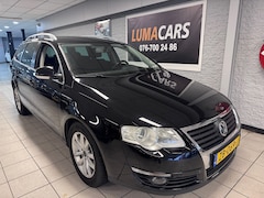 Volkswagen Passat Variant - 1.8 TFSI Comfortline | Carplay |