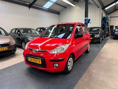 Hyundai i10 - 1.1 Active Cool AIRCO/NAVI/NAP/APK