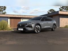 Peugeot 408 - 1.2 GT Exclusive Hybrid 145 | NIEUW | Uit voorraad leverbaar | Schuif/Kantel dak | Focal A