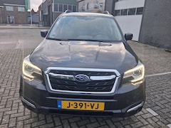 Subaru Forester - 2.0 Premium ((( panoramadal/ automaat)))