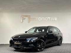 BMW 3-serie Touring - 330e M Sport High Executive Camera|97%