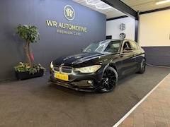 BMW 3-serie - 320i EfficientDynamics Edition High Executive