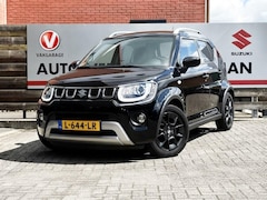 Suzuki Ignis - 1.2 Smart Hybrid Select 1e Eigenaar, Camera, Trekhaak, Apple Carplay/Android Auto, Stoelve