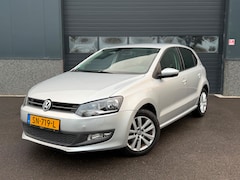 Volkswagen Polo - 1.2-12V • Airco • Stoelverwarming •
