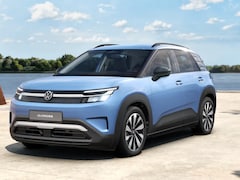 Volkswagen ID.Cross - (1) Life 52 kWh accu, 211 PK