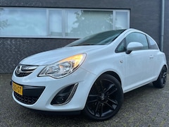Opel Corsa - 1.4-16V 2011 PANDA/Carplay/17INCH/GR ONDRHD