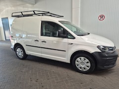 Volkswagen Caddy - 2.0 TDI L1H1- airco-nieuwe apk