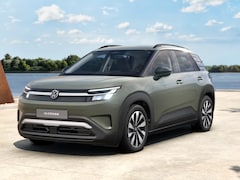 Volkswagen ID.Cross - (1) Trend 37 kWh accu, 116 PK
