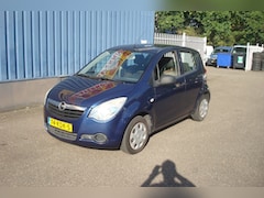 Opel Agila - 1.0 Essentia, Trekhaak, 5 deurs
