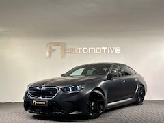 BMW M5 - 5-serie Full Carbon|Bowers & Wilkins|Memory|HuD|360Camera