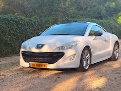 Peugeot RCZ - 1.6 THP 200| JBL|Xenon|2e eigenaar